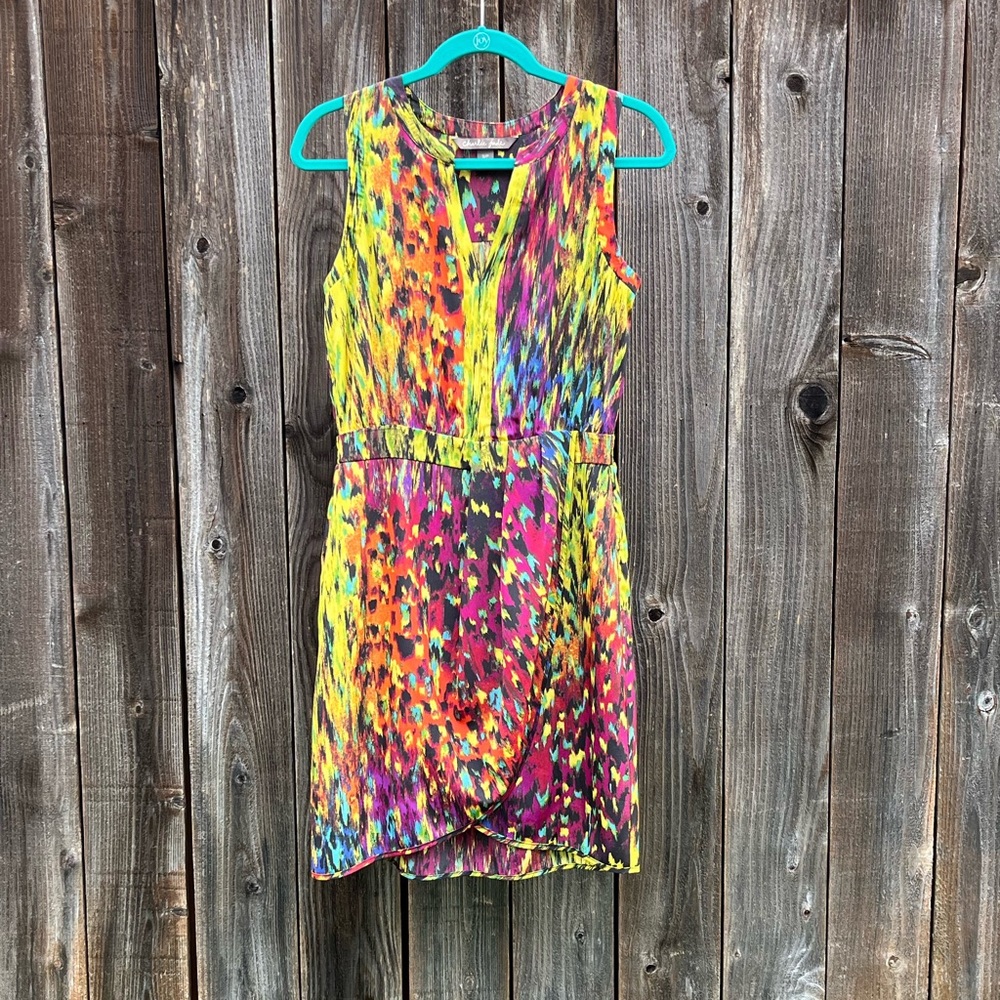 Charlie Jade dress size small